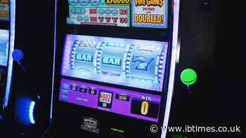 The History And Evolution Of Online Slots In The UK