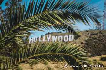 Trump Tariff Crushes Hollywood's Tax Incentive Dreams