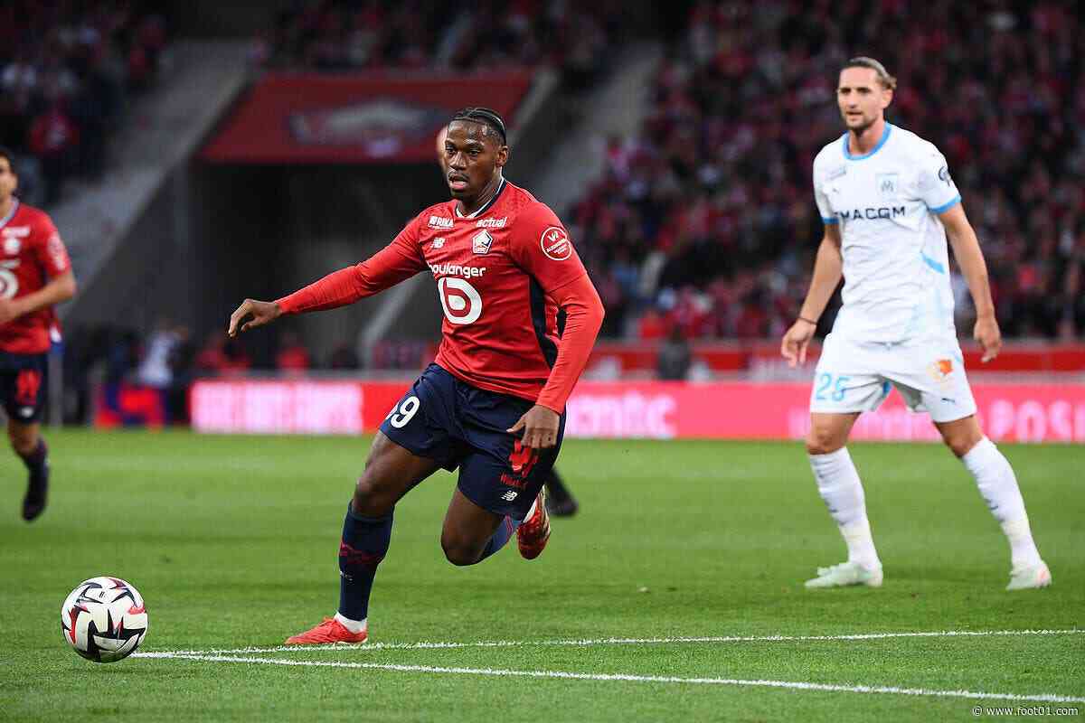 Jonathan David refuse de signer à l’OM et dit pourquoi