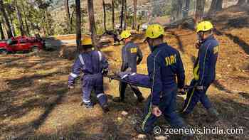 Mock Drills: Full List Of UP districts Where Exercise Will Be Conducted On May 7