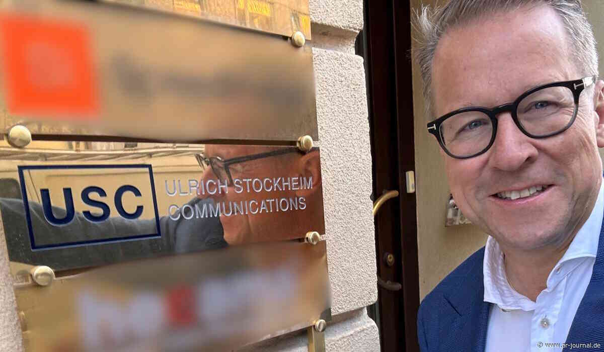 USC eröffnet Büro in München