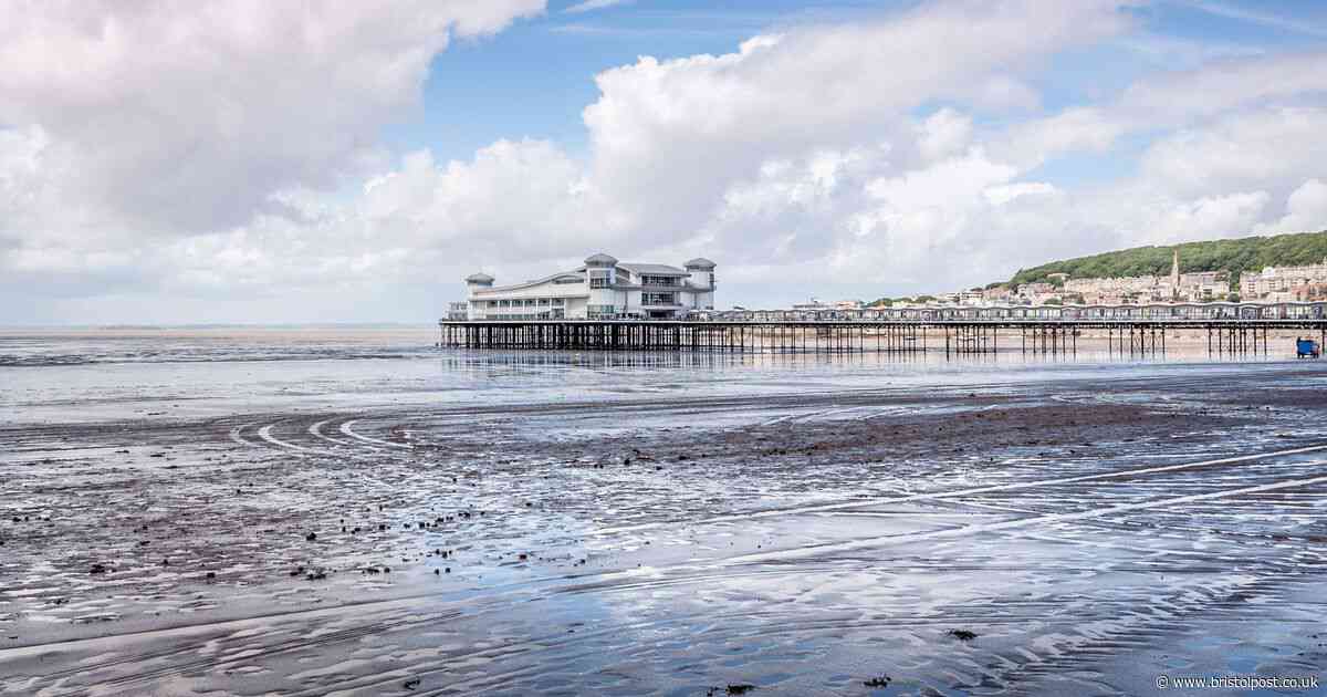 I visited the UK's 'worst' seaside resort - but it only took me 5 minutes to fall in love