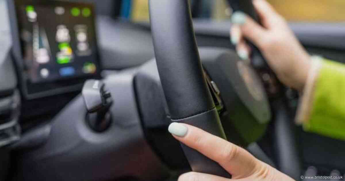 Drivers must follow new 3pm to 7am rules or face 'prison sentence'