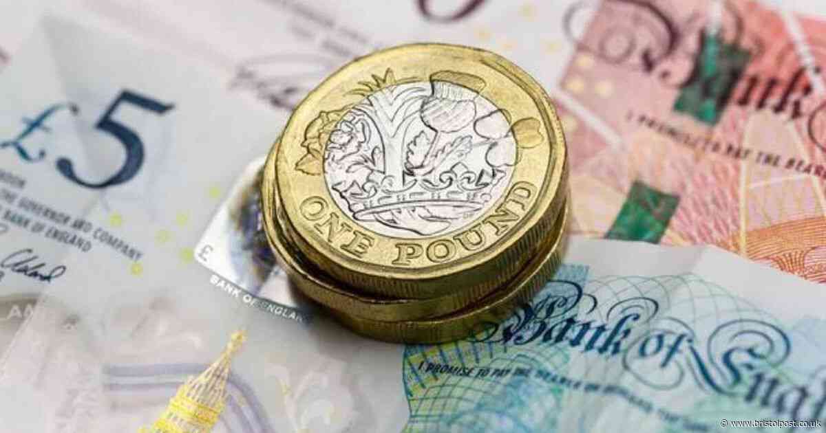DWP makes overnight change for Universal Credit claimants as they are handed free £420