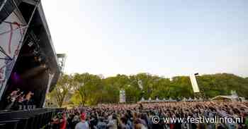 Bevrijdingsfestivals vanaf 2026 structureel gefinancierd door overheid