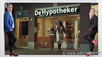 De Hypotheker geeft de starter weer zelfvertrouwen en kiest daarmee een goede richting