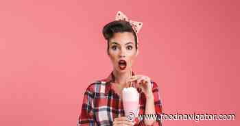 Flavoured alt milks drive sector growth