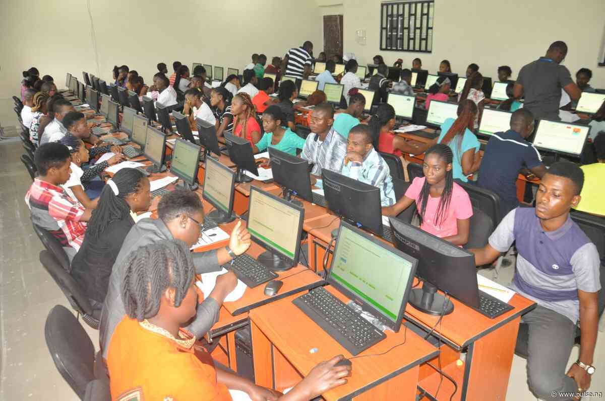 3 brutal truths behind why Nigerian students keep failing JAMB exams