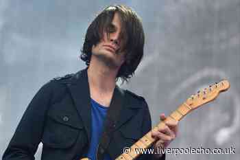 Radiohead star Jonny Greenwood's UK shows axed over 'credible threats'