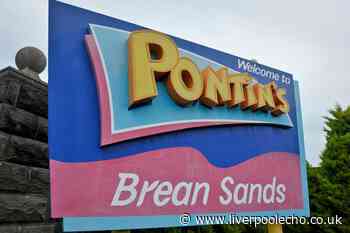 Pontins parent company accused of corporate manslaughter