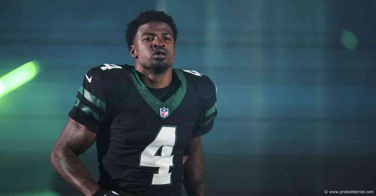 Open thread: What was the Detroit Lions’ best offseason addition?
