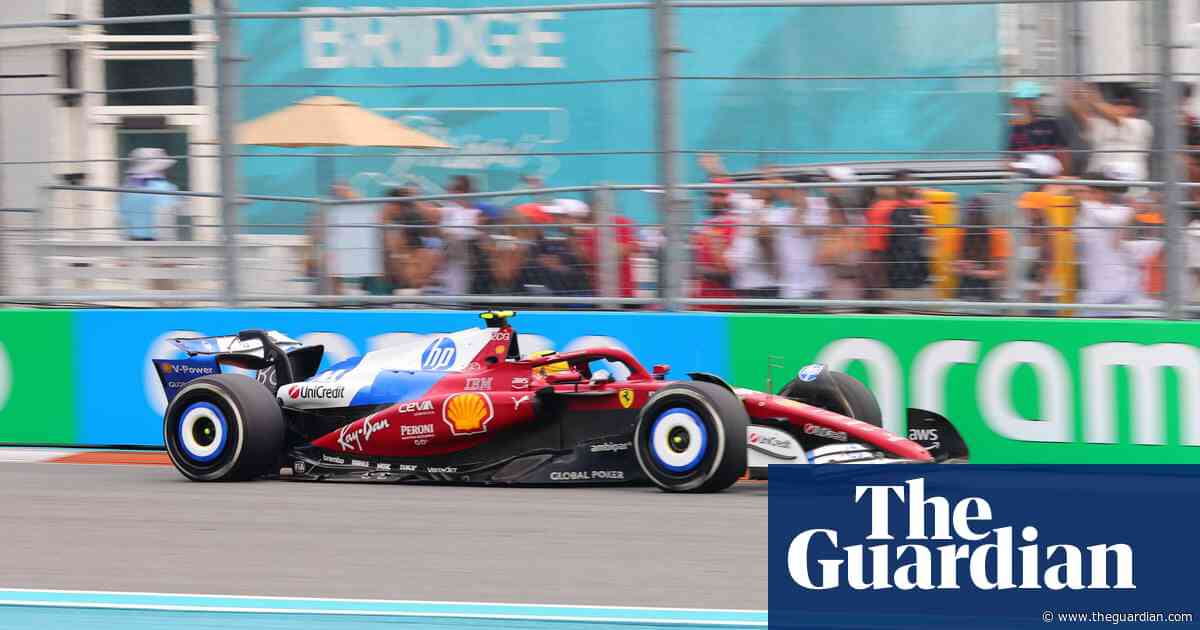 From Hamilton to Raikkonen: when F1 radio communication goes wrong