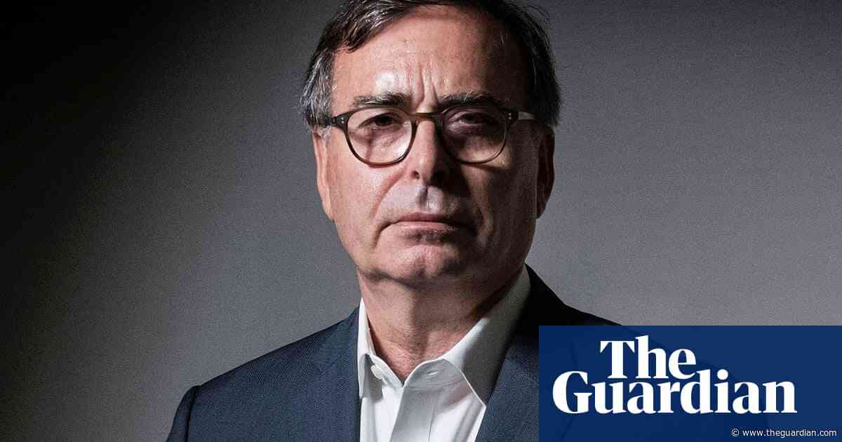 ‘He knows the sport inside out’: how David Kogan landed role to regulate football