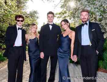 Inside the Beckham feud: what's really going on with the Posh and Becks brood?