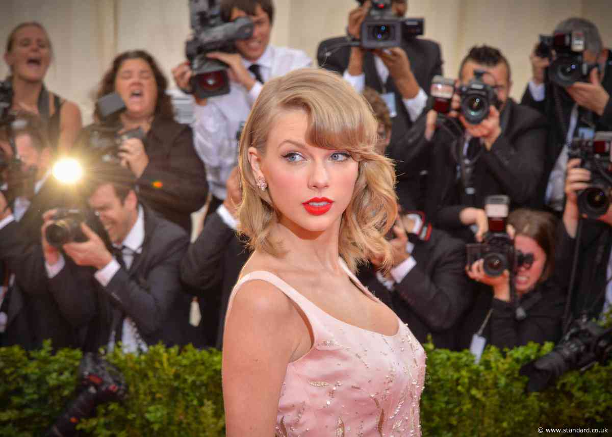 The romantic reason Taylor Swift skipped the Met Gala 2025 — plus her six best looks