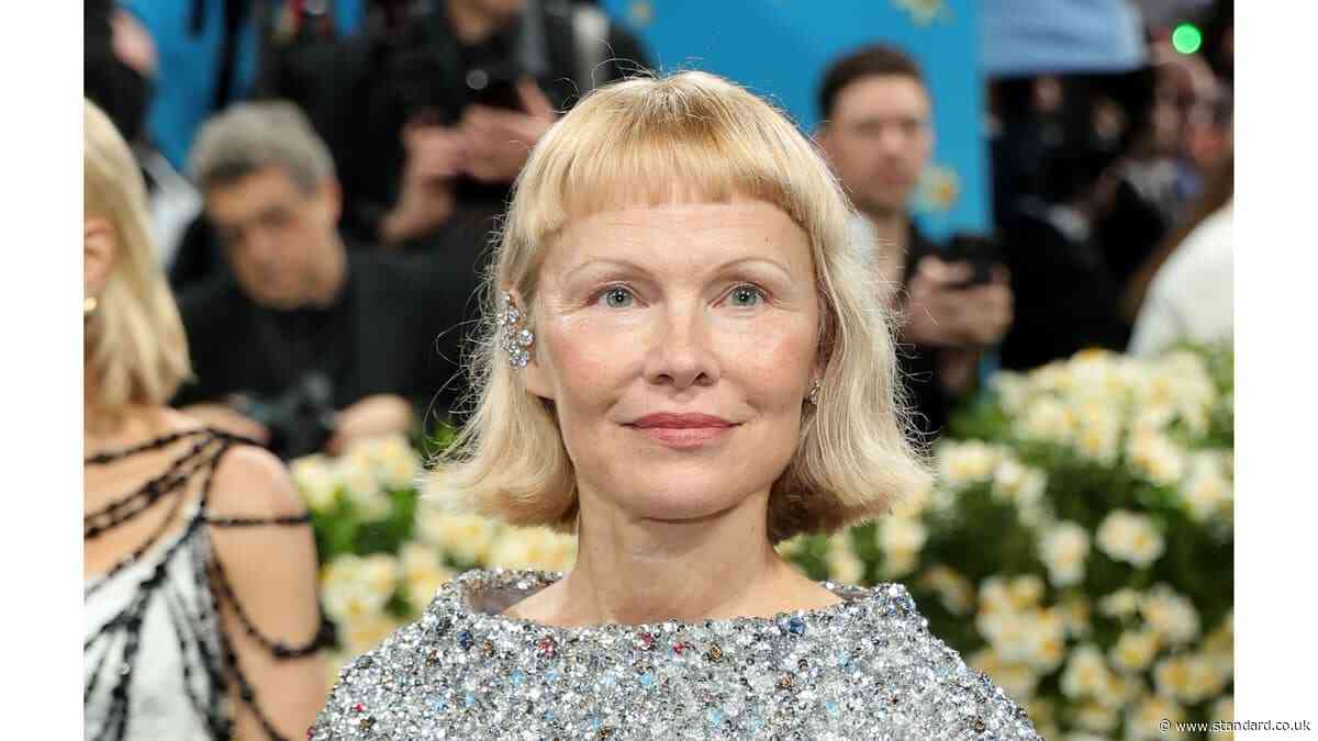 The beauty lessons we learnt from the Met Gala blue carpet: the good, the bonkers and the brilliant