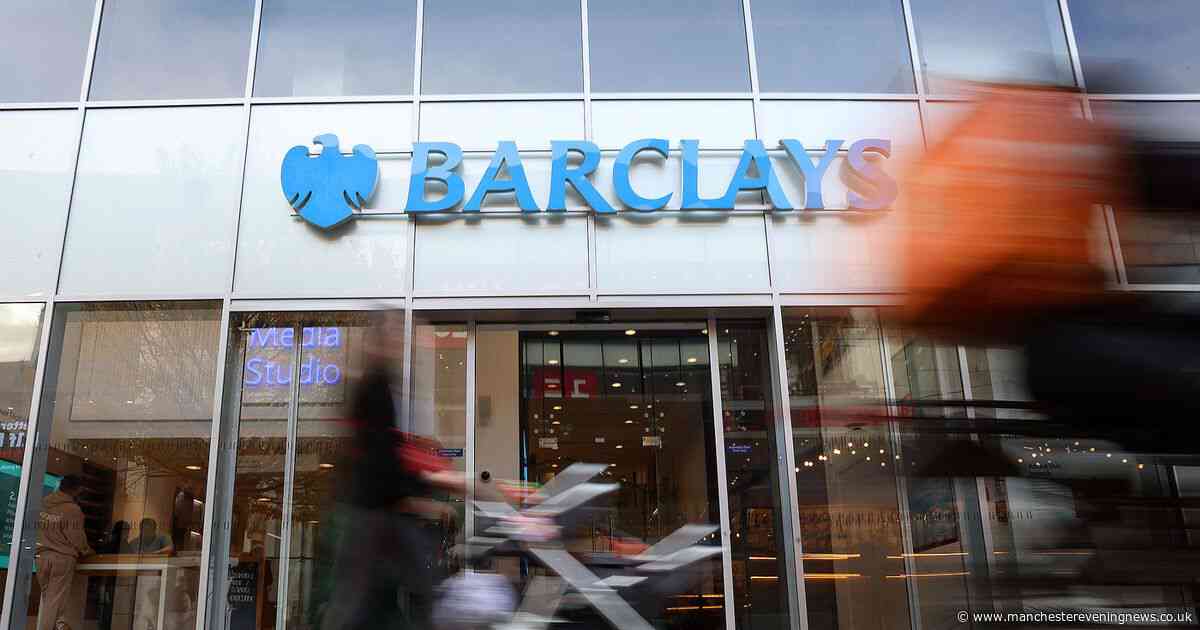 Barclays makes major change to savings account for second time in four months