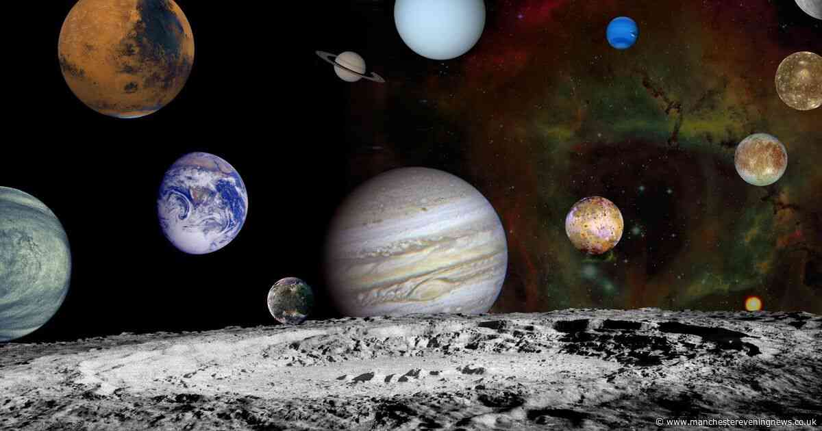 Astronomers may have found a ninth planet in our Solar System