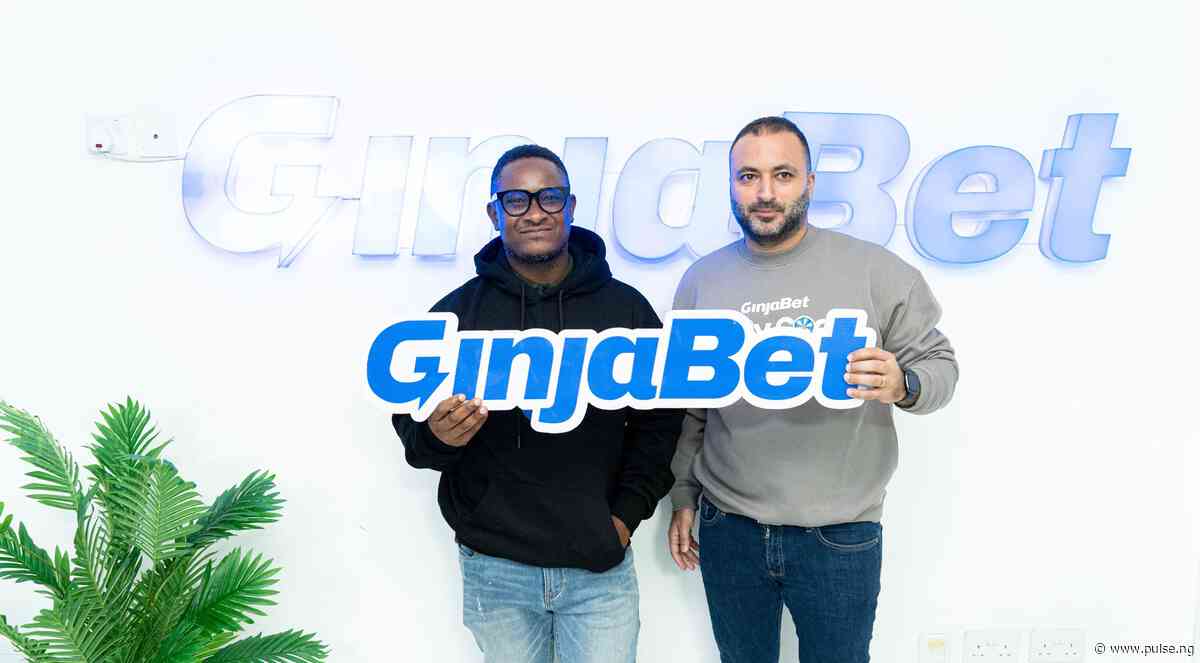 The Rise of GinjaBet: A New Era of Smart, Cool Sports Betting Begins