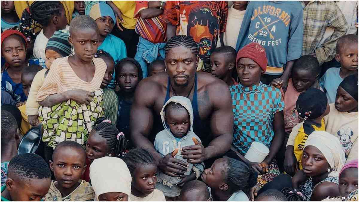 BREAKING: EFCC grants VeryDarkMan administrative bail