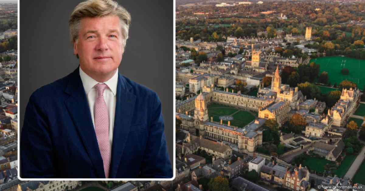 Former J.P. Morgan manager to open new business in city