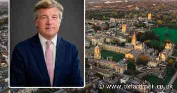 Former J.P. Morgan manager to open new business in city