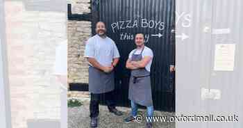 'Huge surprise' as pizza business wins esteemed award