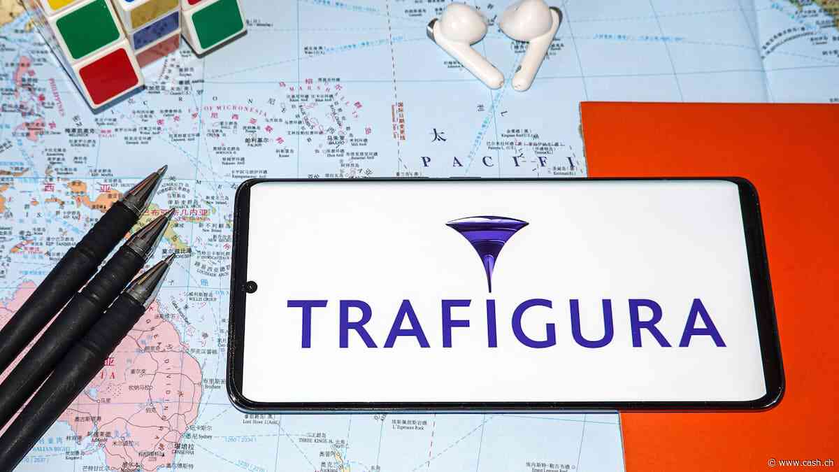 Trafigura sichert sich über Privatplatzierung 390 Millionen US-Dollar