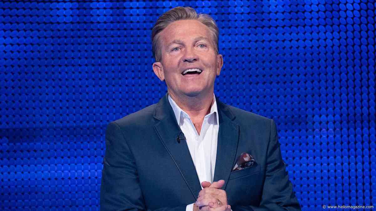 Bradley Walsh delights fans with majorly exciting announcement