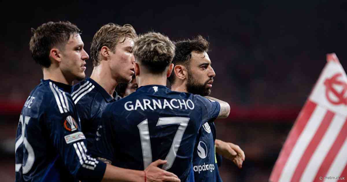 Man Utd vs Athletic Bilbao: Europa League team news, predicted lineups and injuries