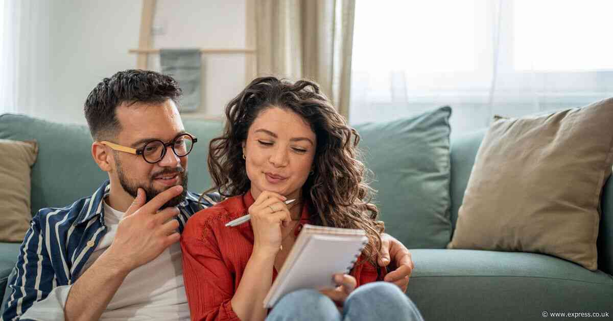 Barclays, HSBC, Santander and NatWest in mortgage price war - savings worth over £1,000