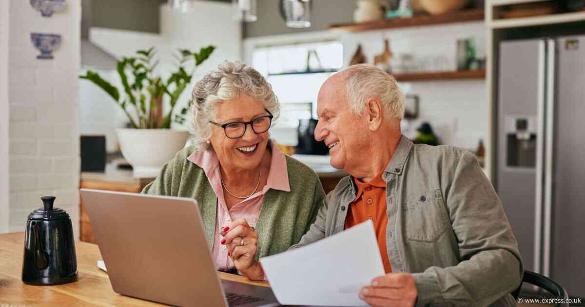 DWP 'working hard' as it issues update on Pension Credit processing times