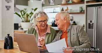DWP 'working hard' as it issues update on Pension Credit processing times