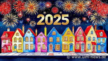 Grüne in Ulm setzen Silvesterfeuerwerk auf den Prüfstand