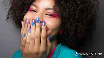 Nagel-Trend 2025: Diesen Sommer setzen wir auf "Ice Cream Nails"