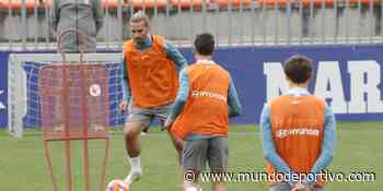 Mendizorroza le pasa factura a Griezmann... de momento