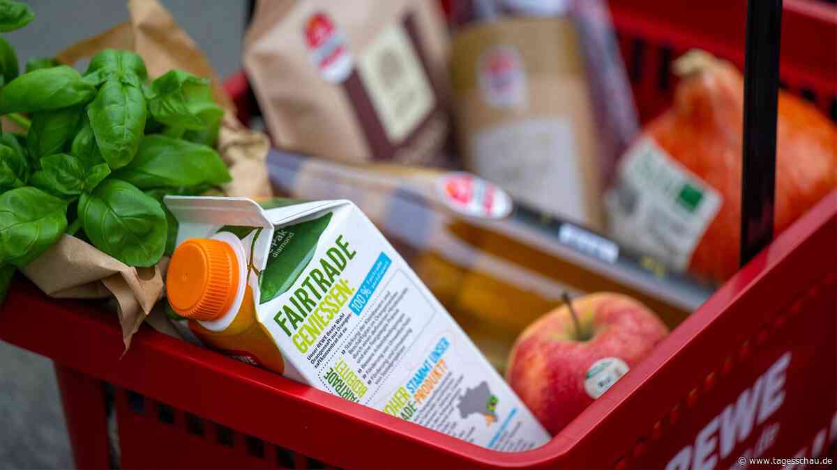 Deutsche kaufen deutlich mehr Fairtrade-Produkte