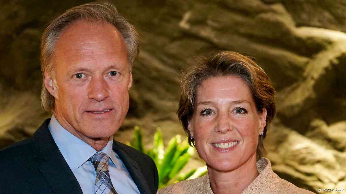 Anwältin bestätigt Urteil: Steakhaus-Erbin Christina Block verliert Sorgerecht