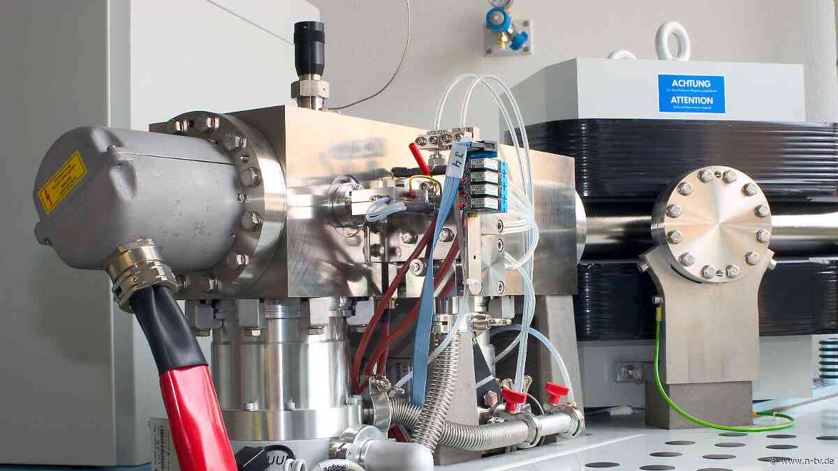 Forscher entwickeln neue Methode: Erreger können jetzt schneller identifiziert werden
