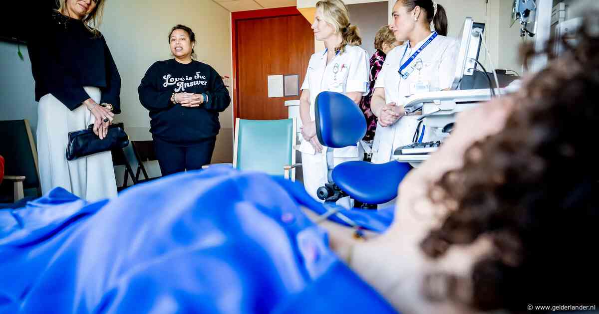 Vier nieuwe expertisecentra voor patiënten met post-covid komen er aan
