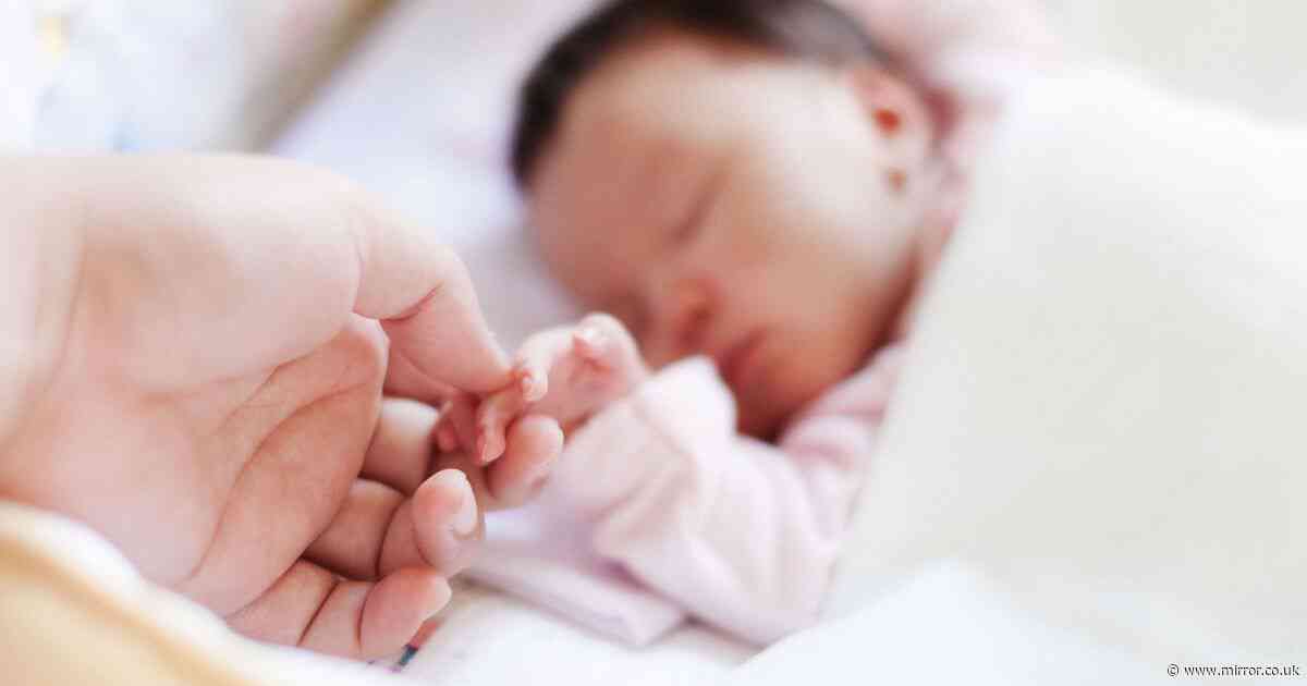 'I had no idea daughter's name was a word for common kitchen item'
