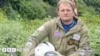 Man killed in Queensbury crash named by police