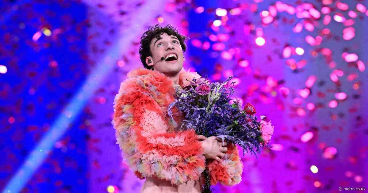 Eurovision is a ‘political beast’ – even the show’s bosses can’t tame it