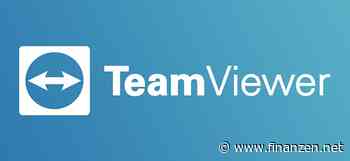 TeamViewer-Aktie bricht ein: TeamViewer enttäuscht beim Wachstum - Ziele bestätigt