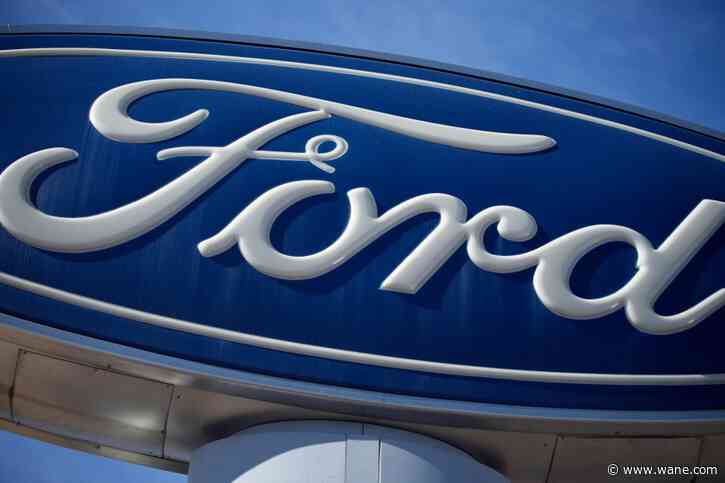 Ford says its Q1 profit fell by two-thirds and it expects a $1.5 billion hit from tariffs this year