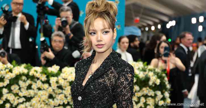 BLACKPINK’s Lisa Met Gala 2025 ‘Rosa Parks Underwear’ Controversy Explained
