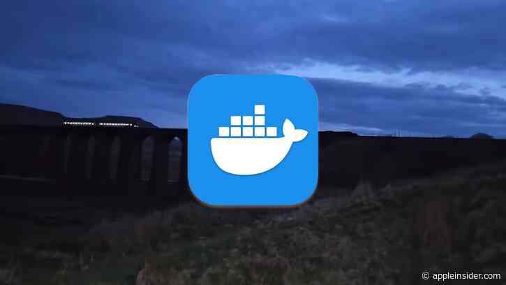 Docker Desktop for macOS vulnerability allows malicious images to be installed
