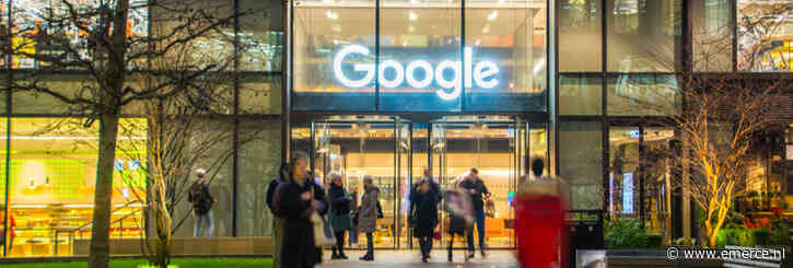 Amerikaanse Justitie wil dat Google twee advertentieproducten verkoopt om concurrentie te herstellen