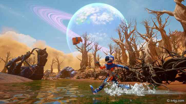 Review - Revenge of the Savage Planet (Xbox Series X) | WayTooManyGames