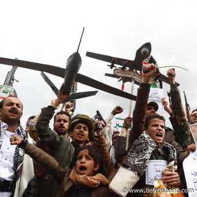 In Yemen, Trump risks falling into an ‘airpower trap’